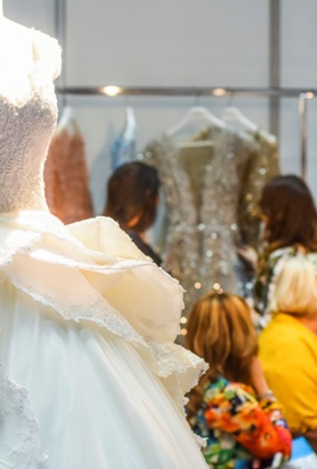 طرح تذاكر حصرية لكبار الشخصيات بمناسبة ذكرى انطلاق معرض العروس 