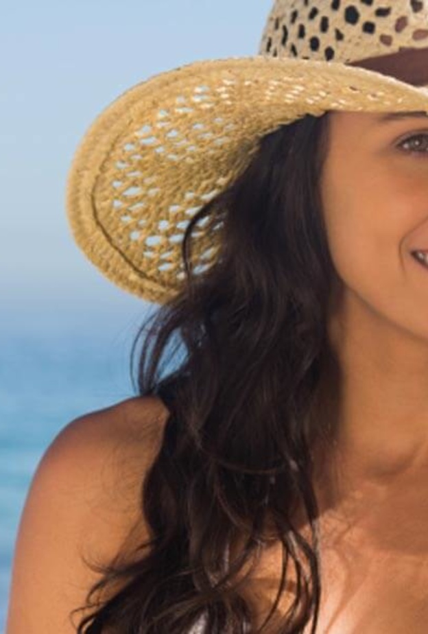 طرق العناية بالشعر عند تقلبات الطقس ودرجات الحرارة المرتفعة 