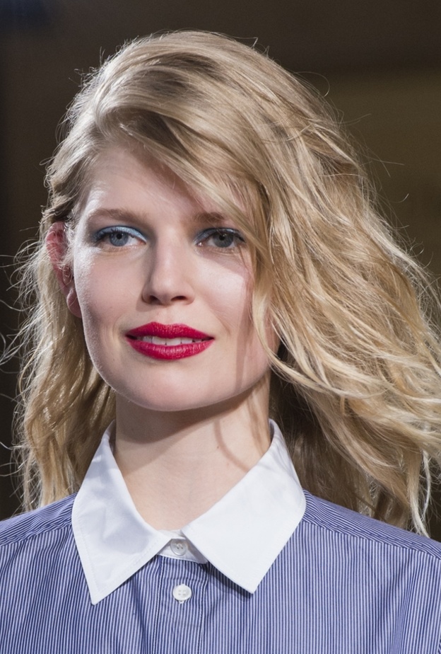 علبة Yves Saint Laurent Scandal Collection Couture Palette