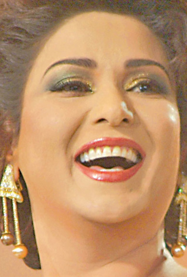 نوال ستشارك فى ربيع سوق واقف