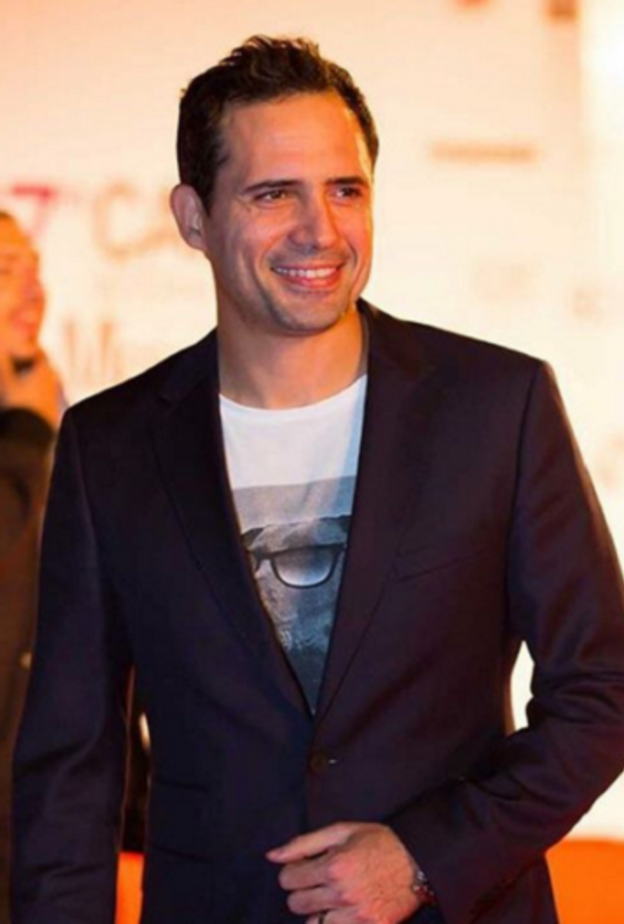 ظافر العابدين سفيراً للنوايا الحسنة لـ "ألكسو"