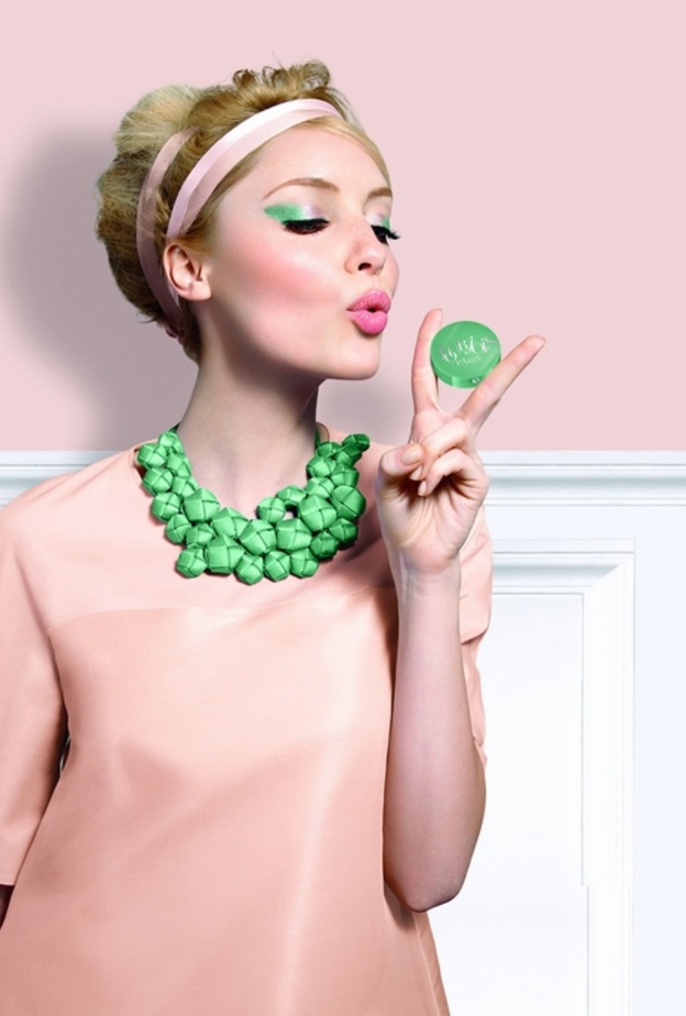 ظلال العيون Nude Remix