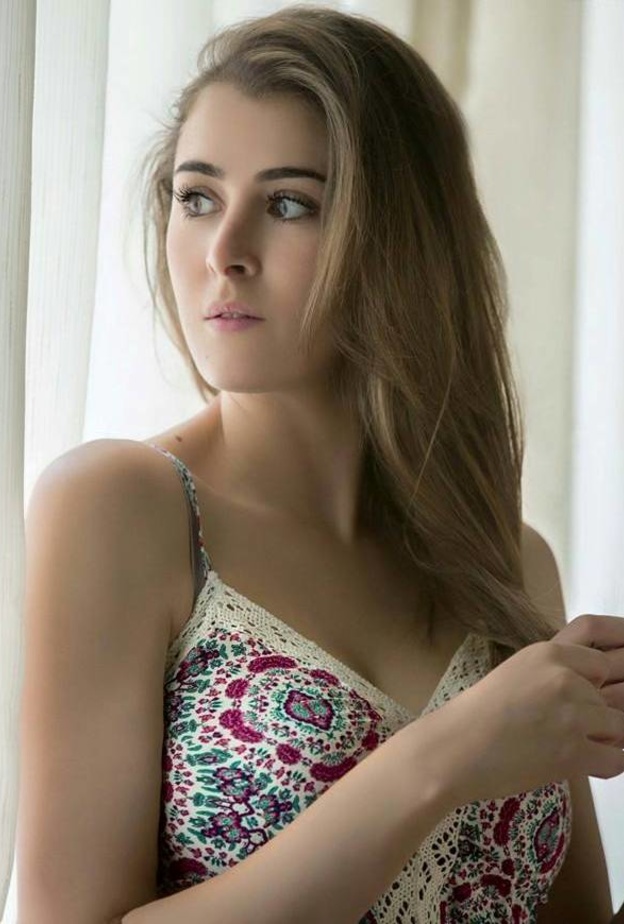 عائشة بن أحمد