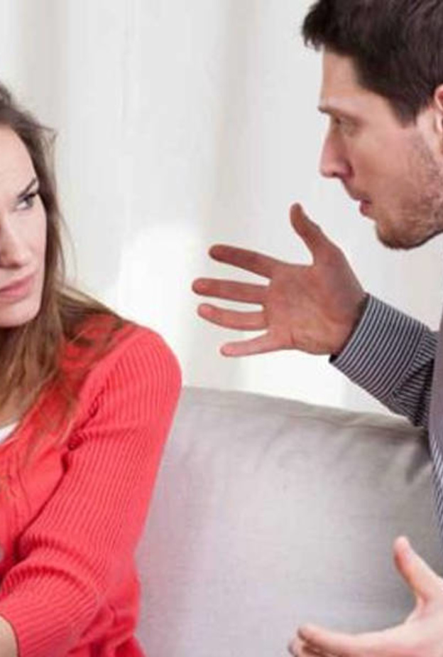 عادات الرجال التي يجب ان تتغير بعد الزواج