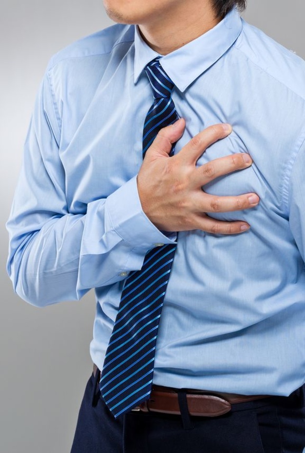 عادة صحية قد تزيد فرصة إصابتك بأمراض القلب