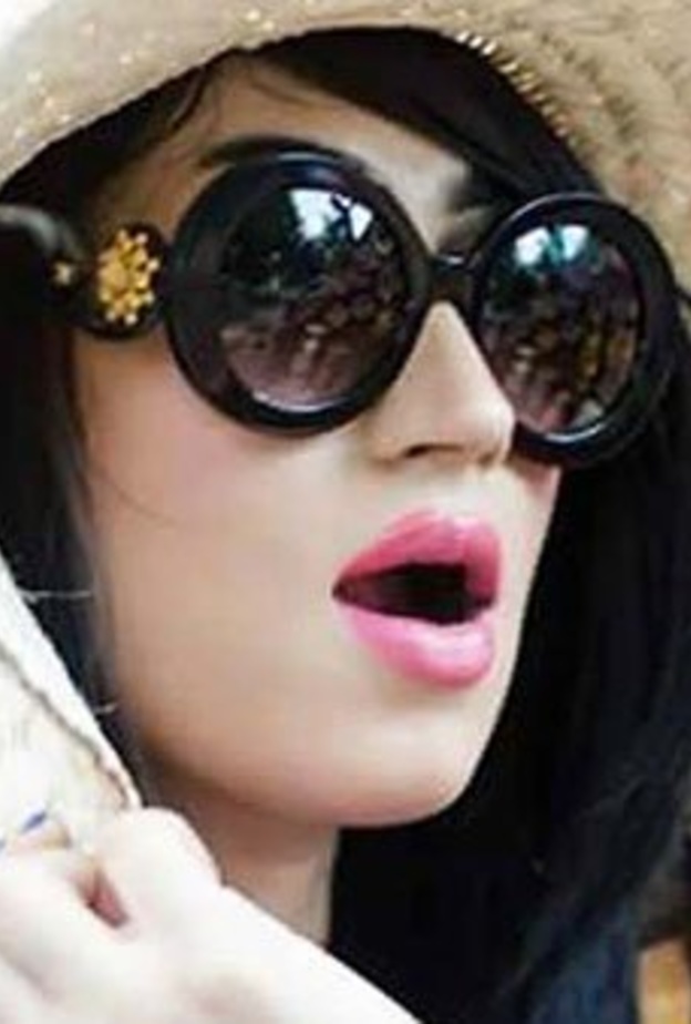 مصرع عارضة ازياء باكستنية على يد شقيقها