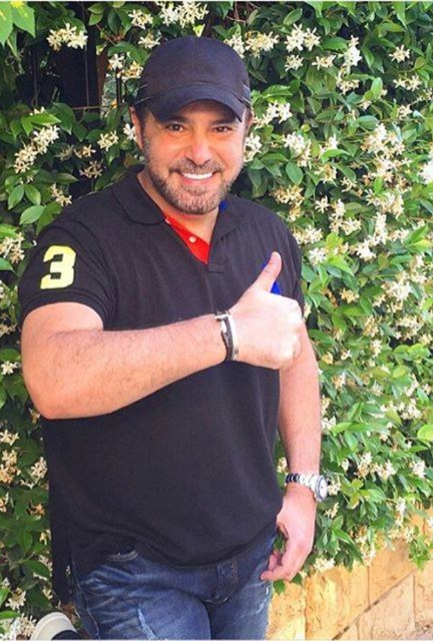 عاصي الحلاني يعتذر لنساء المغرب