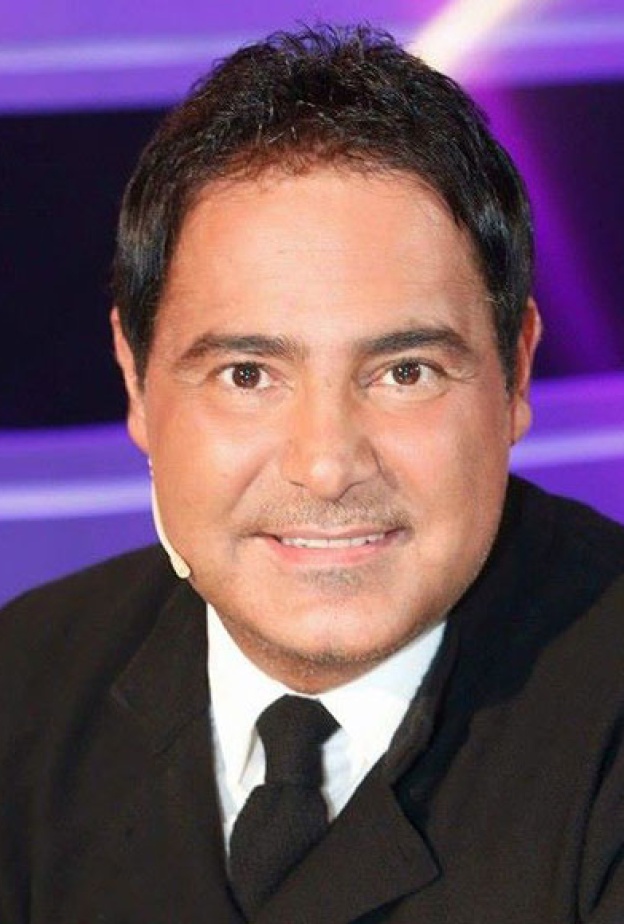 عاصى مع ابنته دانا