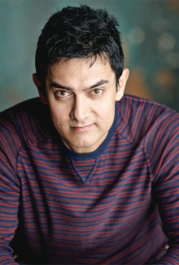 عامر خان لن يروج لفيلمه الجديد