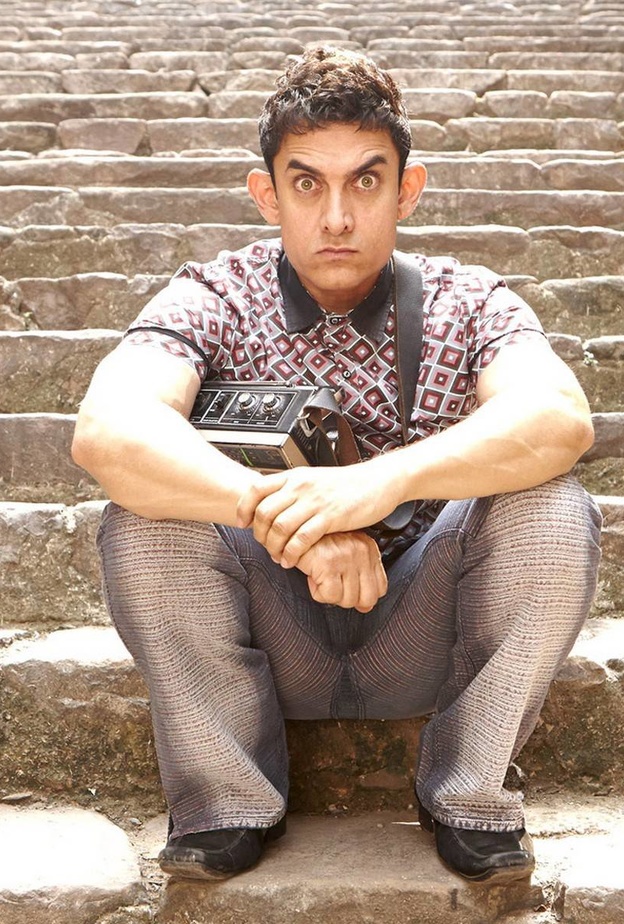 عامر خان مشاكل واضطرابات هندية كثيرة ساهمت في إبداع الستينات