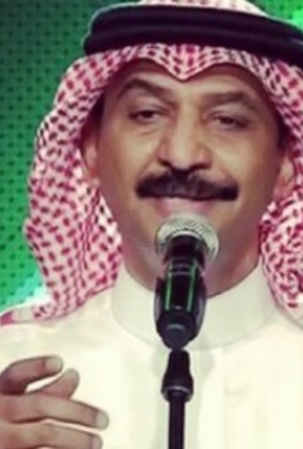 عبادي الجوهر يطرح كذاب