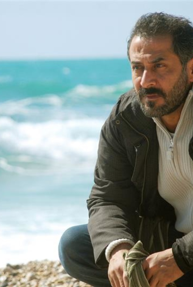  عبد المنعم عمايري غدا نلتقي