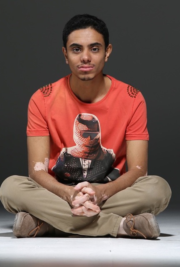 عبدالله السبع إبدع و إحتراف في عالم الأجهزة الإلكترونية