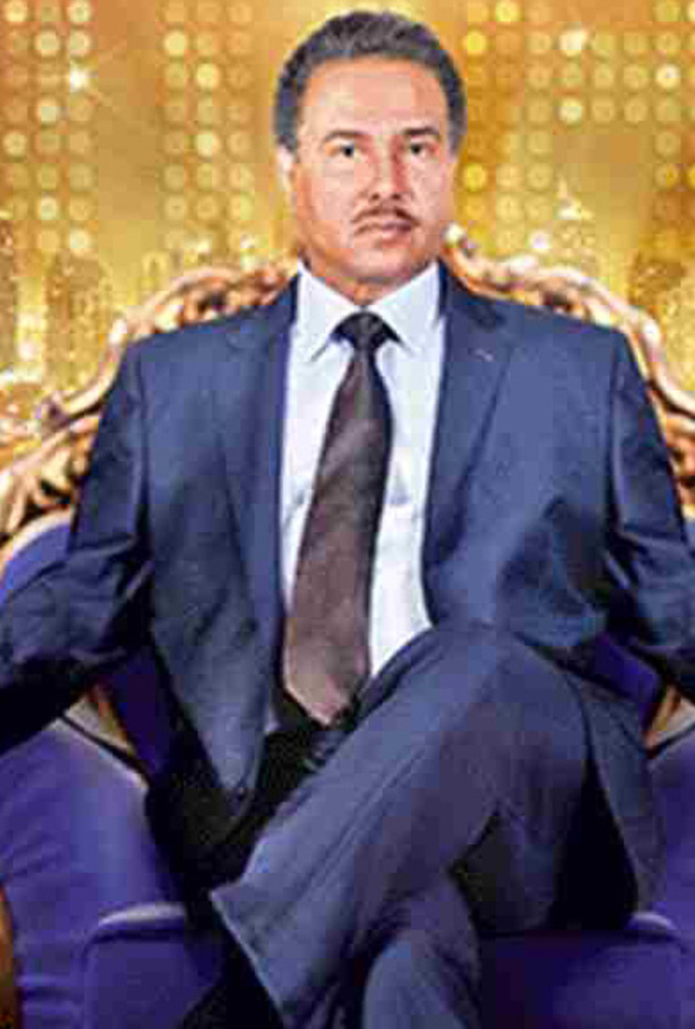 محمد عبده فنان العرب