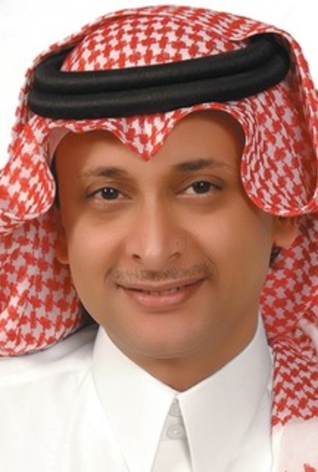 عبدالمجيد عبدالله معروف بلقب أمير الطرب 