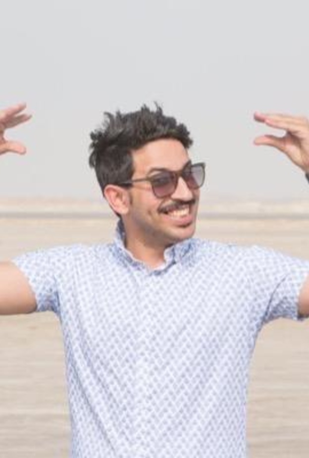 مشعل العتيبي