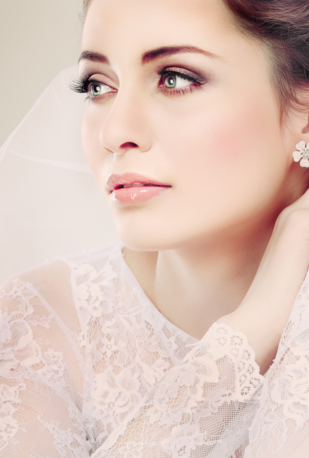 عدم انتظام الدورة الشهرية يشكَل هاجساً للعروس