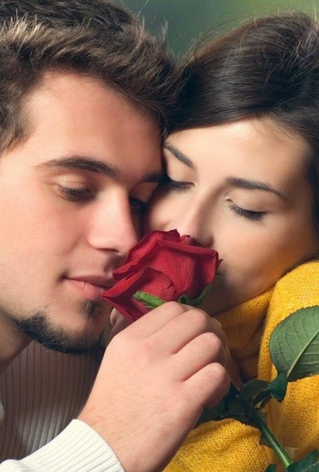 عروس القوس تبحث عن الامان في العريس