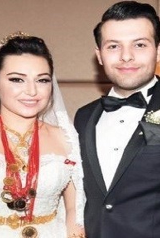 عروس كردستان