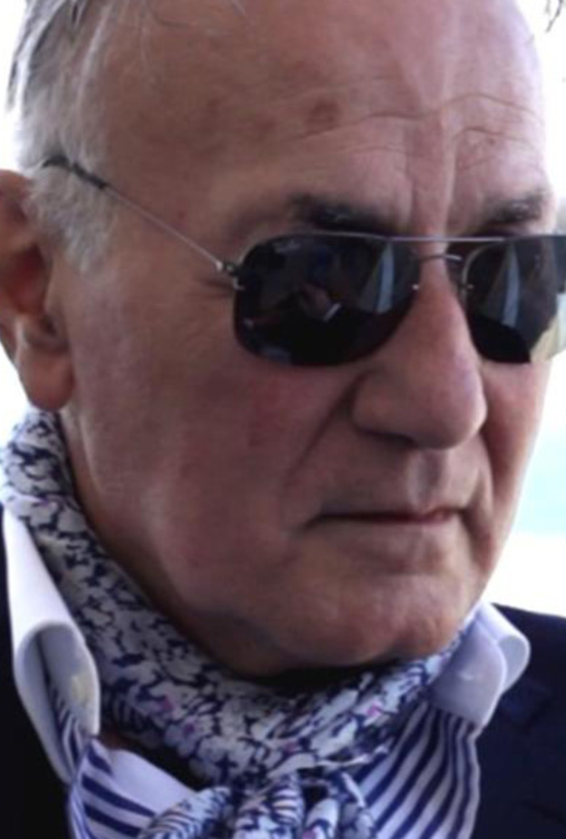 عزت أبو عوف