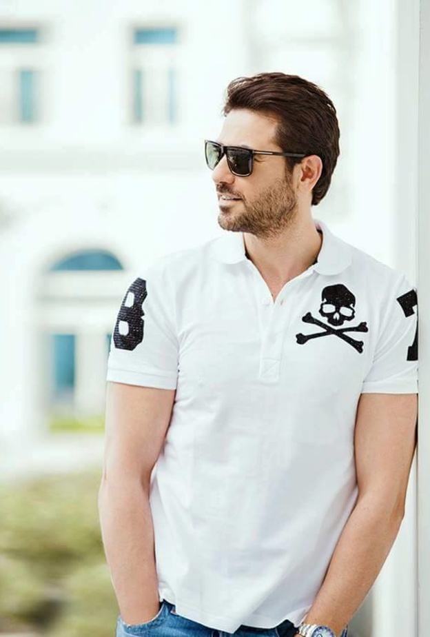 ماهو حجم ثروة احمد عز