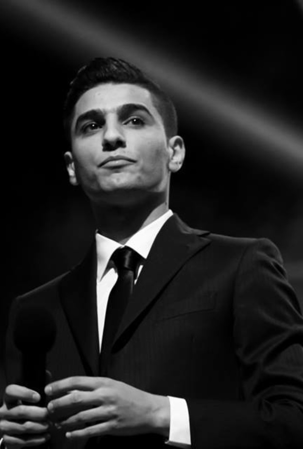 عساف سيتزوج العام المقبل فى دبي