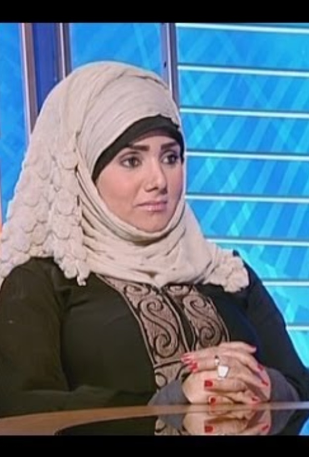 عضوة الشورى الجديدة كوثر الأبرش