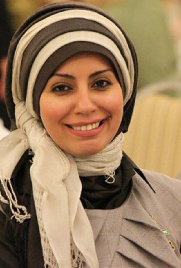عضوة الشورى الدكتورة موضي الخلف
