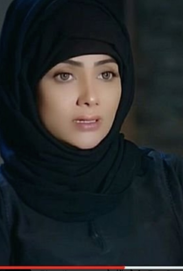 عضوة مجلس الشورى كوثر الأربش