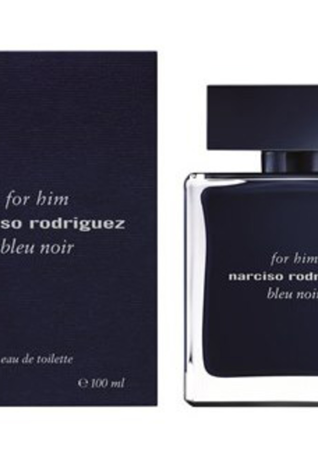 عطر  for him bleu noirالرجالي الجديد