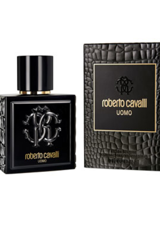 عطر روبيرتو كافالي الجديد