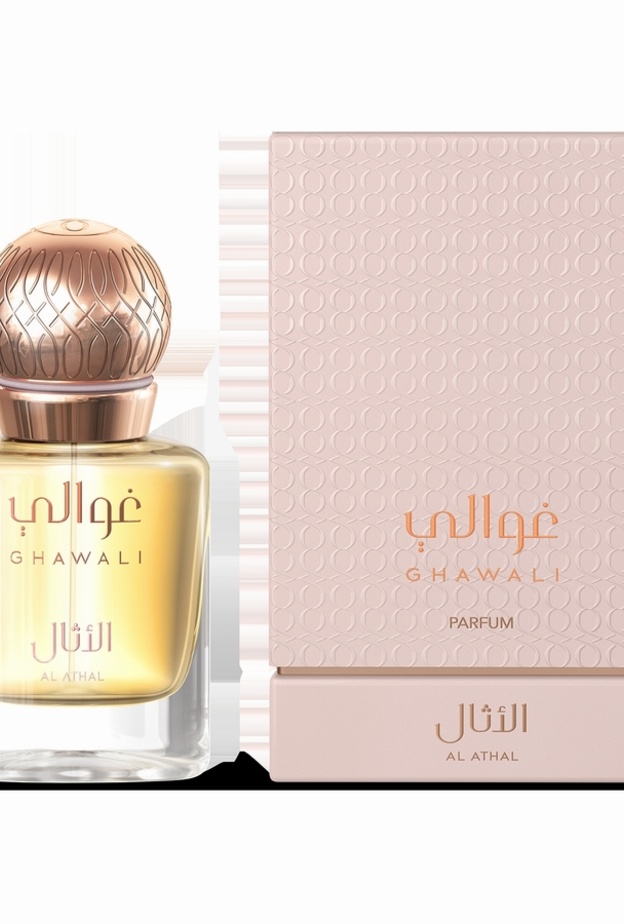 عطر غوالي الأثال 