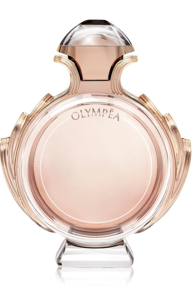 عطور فرنسية 2017 ‏ من باكو رابانPaco Rabanne Olympea