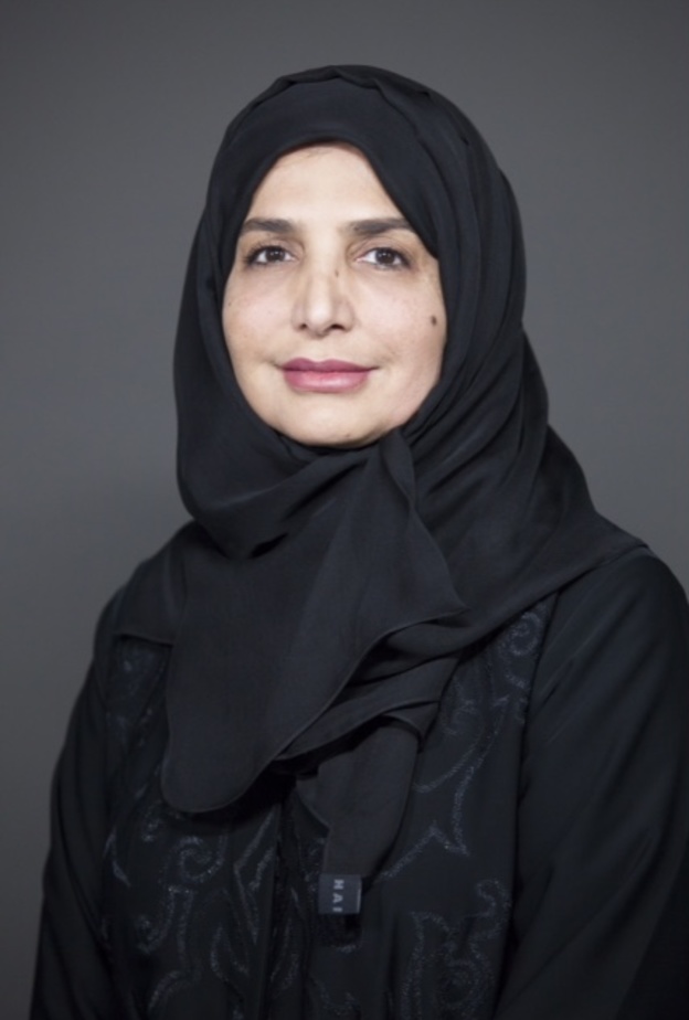 عفراء البسطي