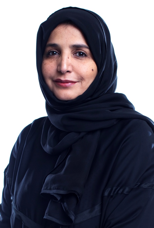 عفراء البسطي