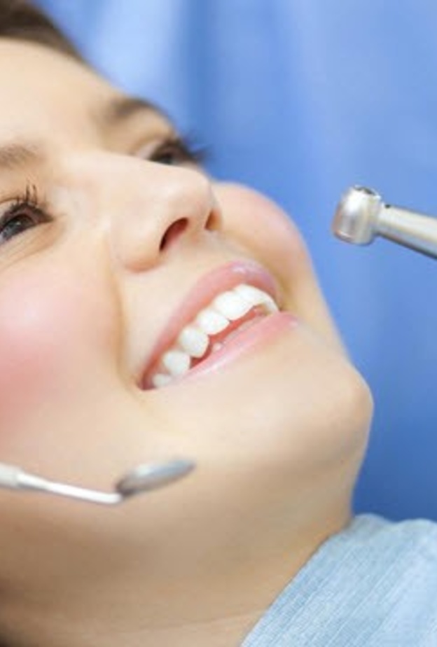 علاج الاسنان يؤثر على صحة القلب 