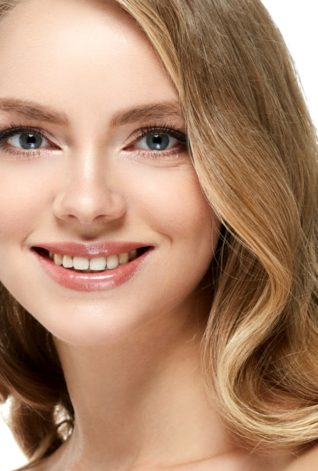 علاج البشرة اساسي لكل عروس