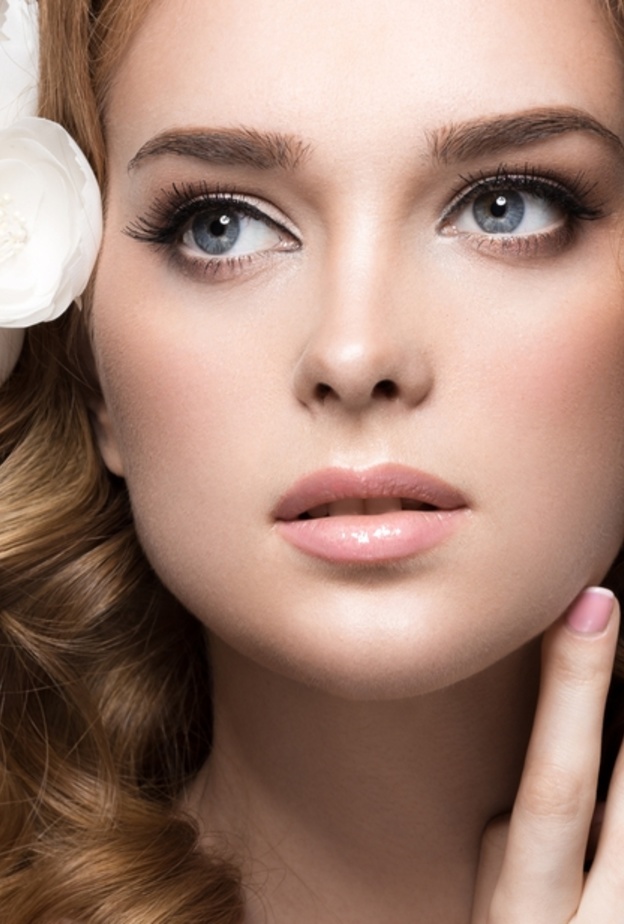 علاج البشرة الدهنية للعروس أمر لا بد منه قبل العرس