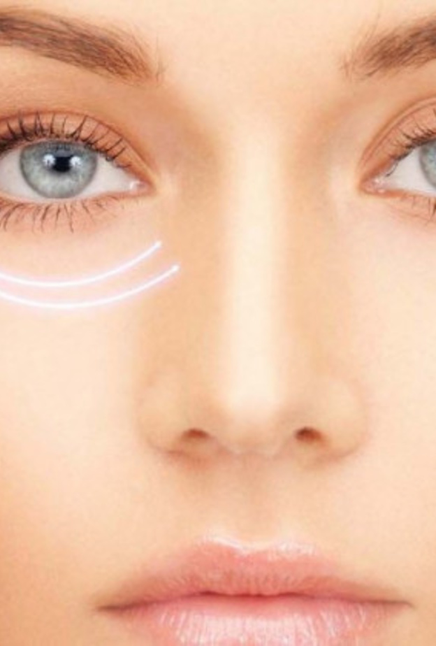 علاج الهالات السوداء بخلطة سحرية مذهلة