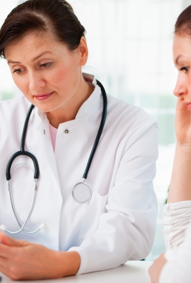 علامات السرطان التي تتجاهلها معظم النساء