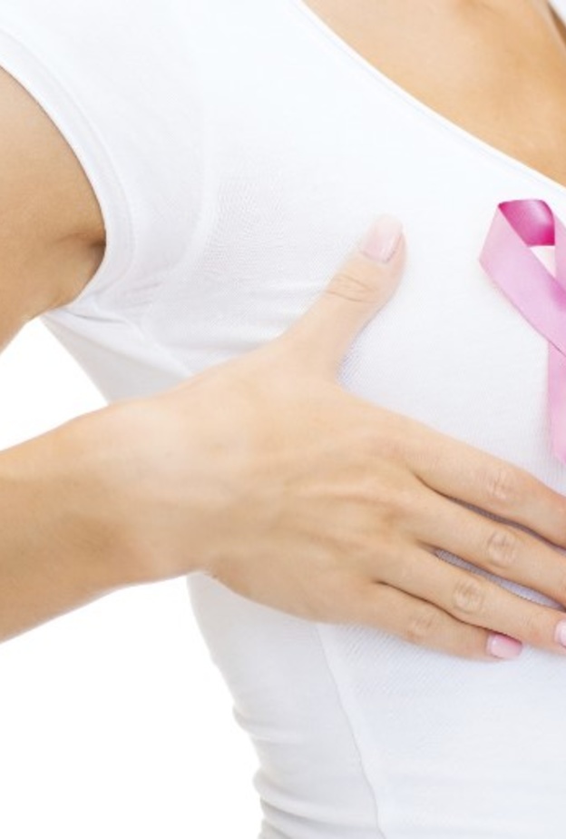 علامات السرطان و التغييرات في الثدي