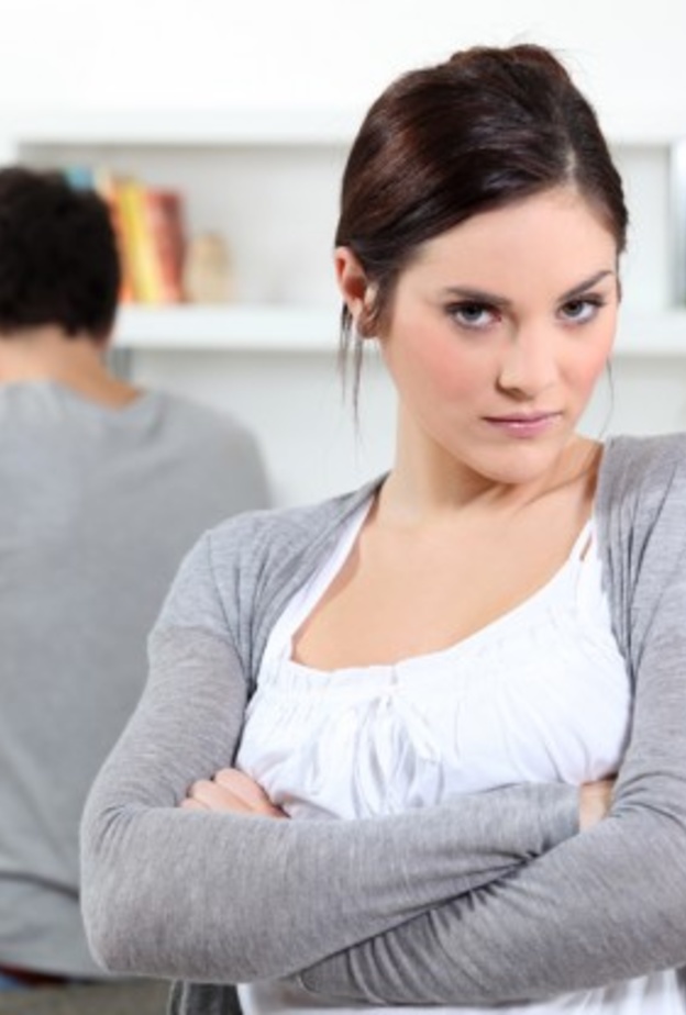 علامات الكذب عند الرجل