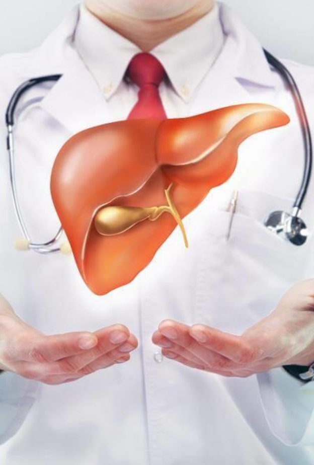 علامات تدل على وجود مشاكل خطيرة في الكبد