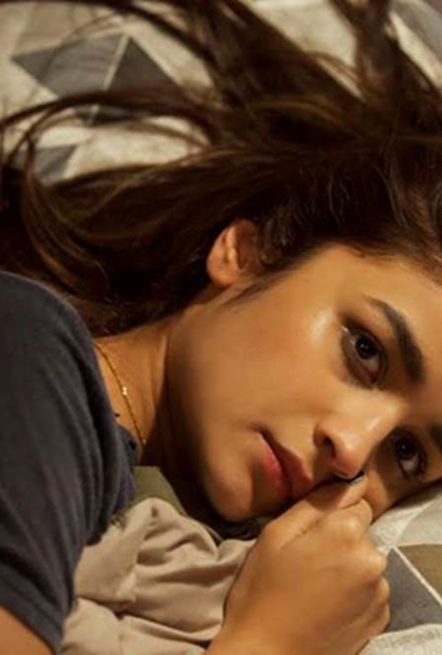 عليا بهات تختار الأدوار المختلفة