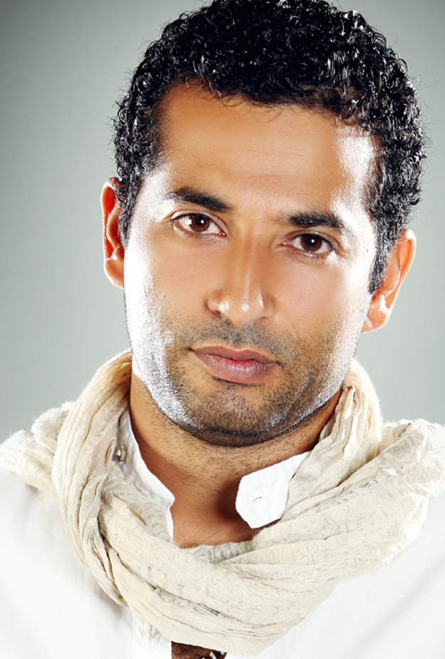  عمرو سعد يعود للسينما بدور مولانا