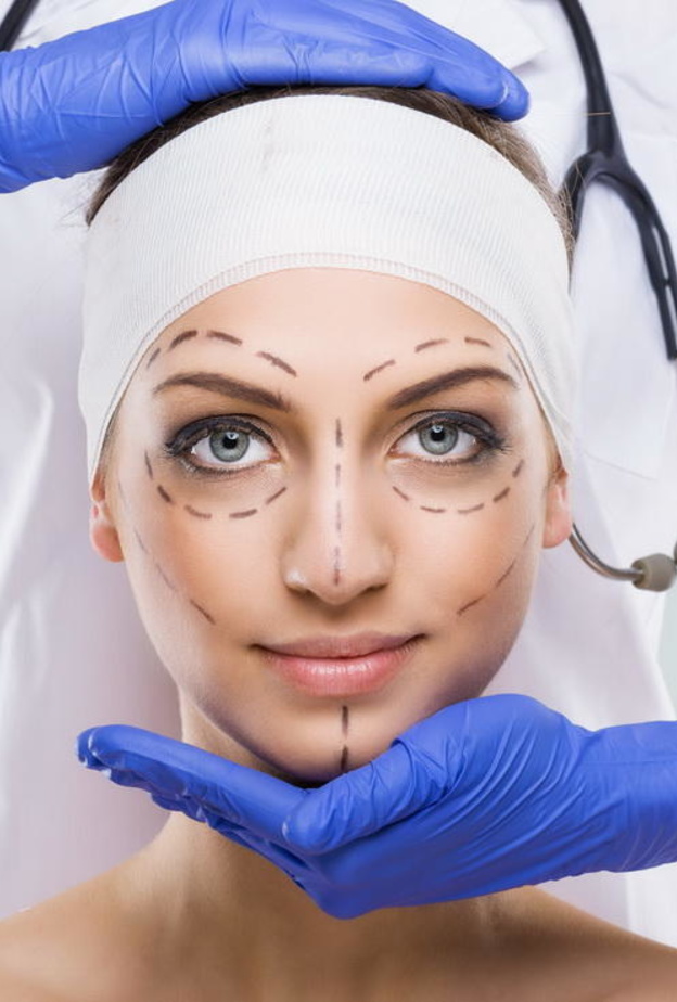عمليات التجميل في ازدياد بالسعودية