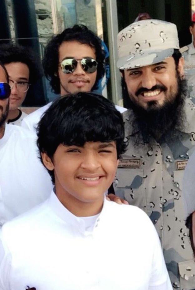 عودة الشباب بعد رعب استمر 3 ايام