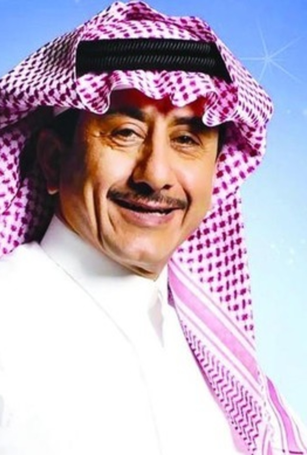 عودة ناصر القصبي الى العاصوف