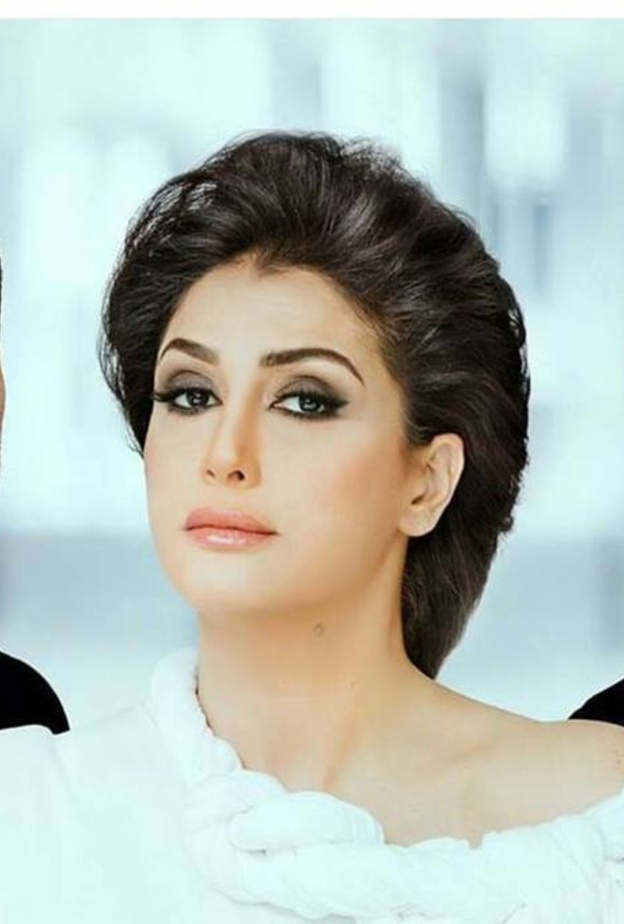 سماح انور عادت بمسلسل "الخانكة"