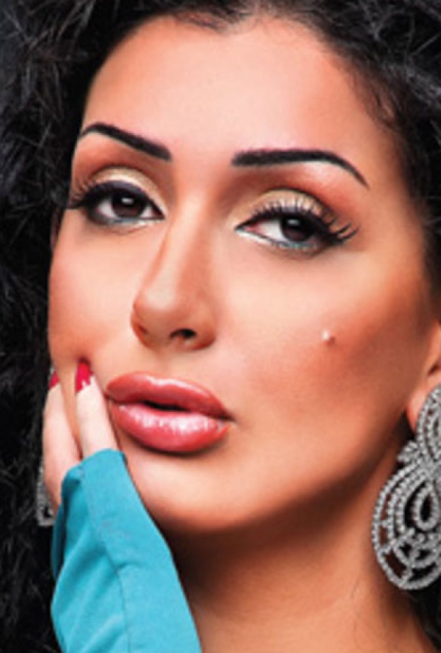 غادة عبدالرازق